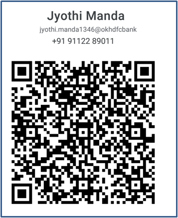 giftasketch google pay qr code