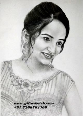 Spilling Glass pencil sketch Drawing by Bhagyashree Sagar | Saatchi Art