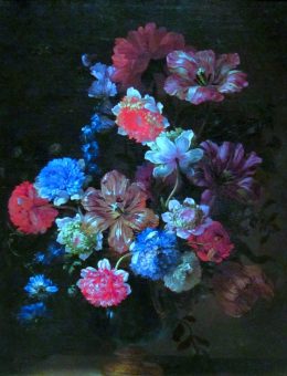 flower painting for sale